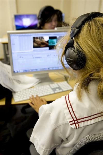 The Bishop Strachan School